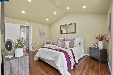 Bedroom - 483 Brunswick Dr, Vallejo, CA 94591 photo 1 of 6