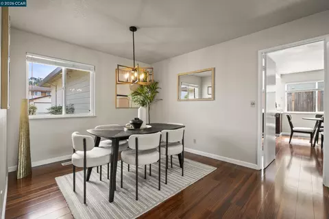 Dining - 483 Brunswick Dr, Vallejo, CA 94591 photo 1 of 4