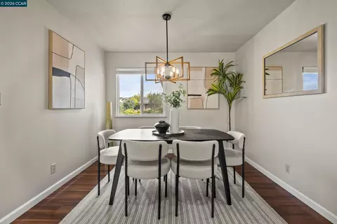 Dining - 483 Brunswick Dr, Vallejo, CA 94591 photo 2 of 4