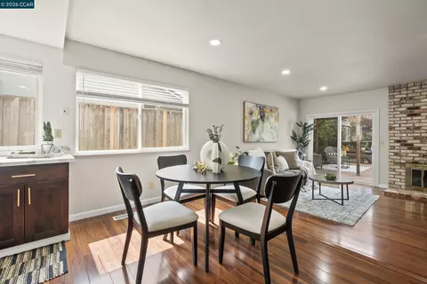 Dining - 483 Brunswick Dr, Vallejo, CA 94591 photo 4 of 4