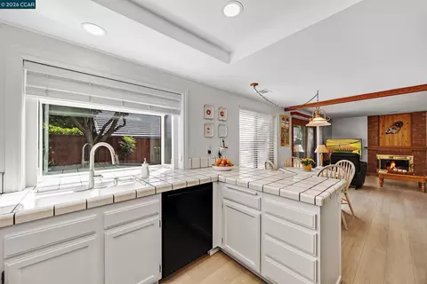 Kitchen - 7297 Castle Dr, Dublin, CA 94568 photo 5 of 5