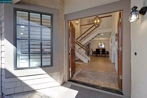 Entry Way - 7297 Castle Dr, Dublin, CA 94568 photo 2 of 7