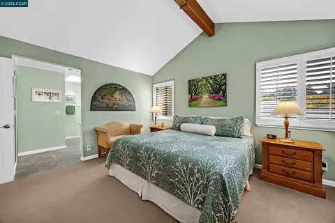 Bedroom - 7297 Castle Dr, Dublin, CA 94568 photo 4 of 7