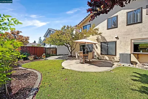 Exterior - 7297 Castle Dr, Dublin, CA 94568 photo 6 of 10