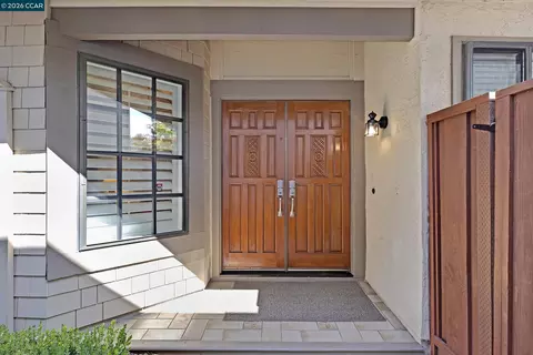 Entry Way - 7297 Castle Dr, Dublin, CA 94568 photo 1 of 7