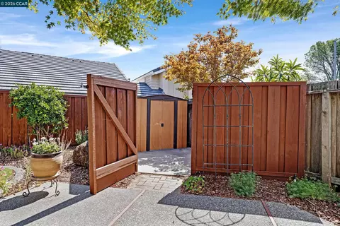 Exterior - 7297 Castle Dr, Dublin, CA 94568 photo 9 of 10