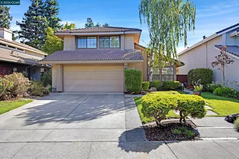 Exterior - 7297 Castle Dr, Dublin, CA 94568 photo 2 of 10
