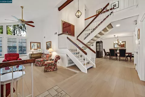 Entry Way - 7297 Castle Dr, Dublin, CA 94568 photo 3 of 7