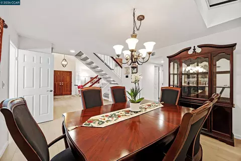 Dining - 7297 Castle Dr, Dublin, CA 94568 photo 2 of 5