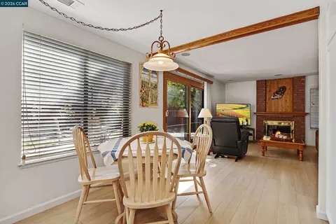 Dining - 7297 Castle Dr, Dublin, CA 94568 photo 5 of 5