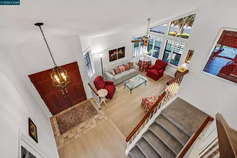 Entry Way - 7297 Castle Dr, Dublin, CA 94568 photo 5 of 7