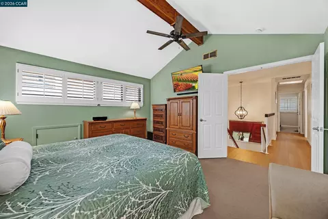 Bedroom - 7297 Castle Dr, Dublin, CA 94568 photo 3 of 7