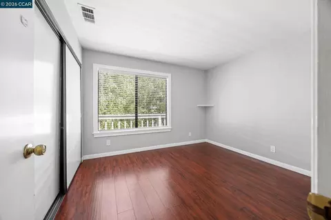 Bedroom - 388 Mill Rd, Martinez, CA 94553 photo 2 of 5