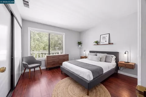 Bedroom - 388 Mill Rd, Martinez, CA 94553 photo 1 of 5
