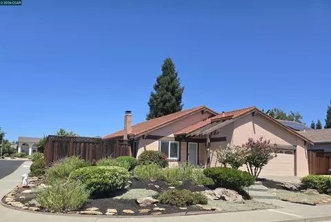 3438 Loreto Dr, San Ramon, CA 94583