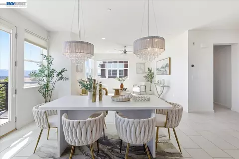Dining - 3895 Camino Loop, Dublin, CA 94568 photo 7 of 7