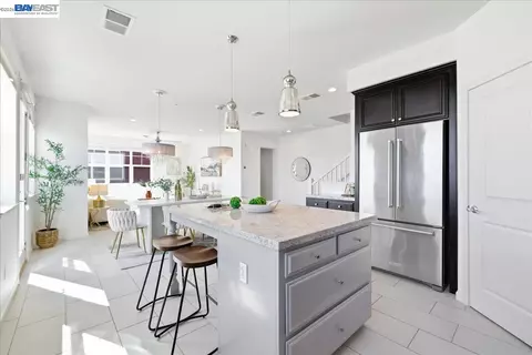 Kitchen - 3895 Camino Loop, Dublin, CA 94568 photo 4 of 14