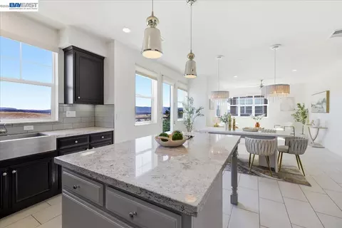 Kitchen - 3895 Camino Loop, Dublin, CA 94568 photo 5 of 14
