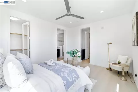 Bedroom - 3895 Camino Loop, Dublin, CA 94568 photo 6 of 15