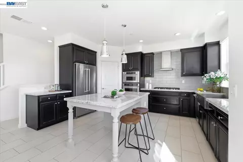 Kitchen - 3895 Camino Loop, Dublin, CA 94568 photo 2 of 14