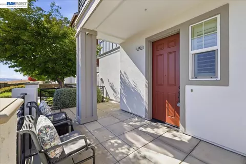Exterior - 3895 Camino Loop, Dublin, CA 94568 photo 8 of 11