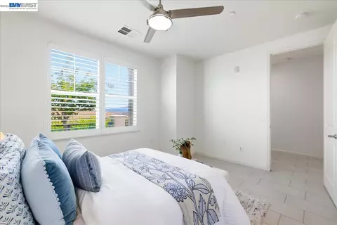 Bedroom - 3895 Camino Loop, Dublin, CA 94568 photo 14 of 15