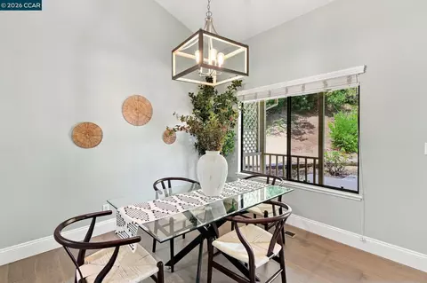 Dining - 2942 Miller Dr, Fairfield, CA 94534 photo 2 of 3