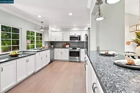 Kitchen - 2942 Miller Dr, Fairfield, CA 94534 photo 2 of 3