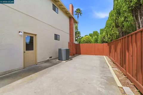 Exterior - 2942 Miller Dr, Fairfield, CA 94534 photo 11 of 11