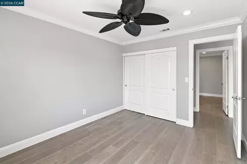 Bedroom - 2942 Miller Dr, Fairfield, CA 94534 photo 5 of 8