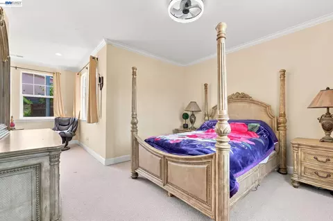 Bedroom - 1769 Carmel Ct, Fairview, CA 94541 photo 2 of 10