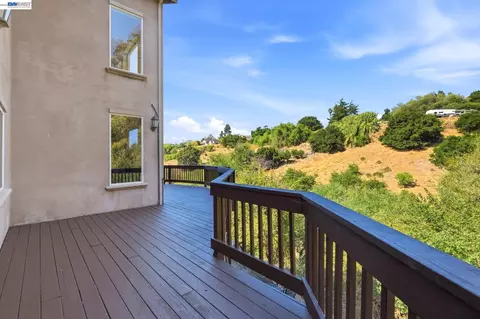 Exterior - 1769 Carmel Ct, Fairview, CA 94541 photo 8 of 12