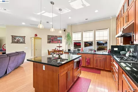 Kitchen - 1769 Carmel Ct, Fairview, CA 94541 photo 2 of 5