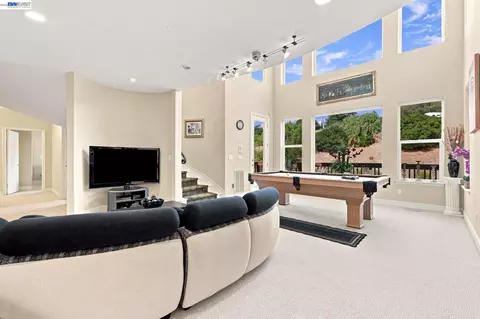 Living - 1769 Carmel Ct, Fairview, CA 94541 photo 2 of 3