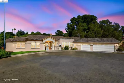 Exterior - 1769 Carmel Ct, Fairview, CA 94541 photo 5 of 12
