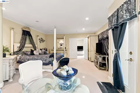Bedroom - 1769 Carmel Ct, Fairview, CA 94541 photo 3 of 10