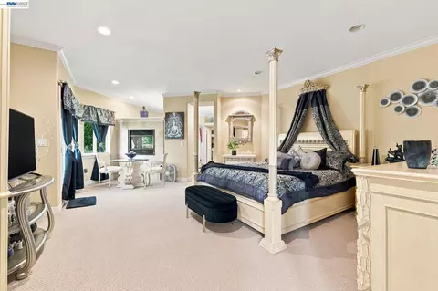 Bedroom - 1769 Carmel Ct, Fairview, CA 94541 photo 5 of 10