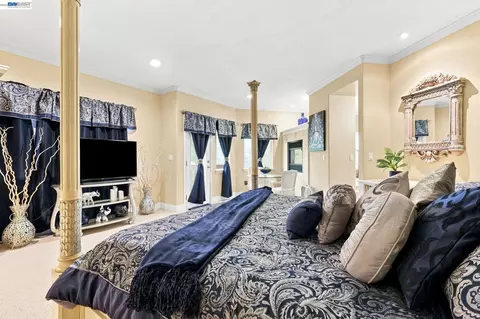 Bedroom - 1769 Carmel Ct, Fairview, CA 94541 photo 4 of 10