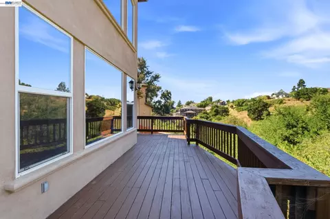 Exterior - 1769 Carmel Ct, Fairview, CA 94541 photo 9 of 12