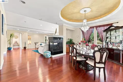 Dining - 1769 Carmel Ct, Fairview, CA 94541 photo 3 of 3