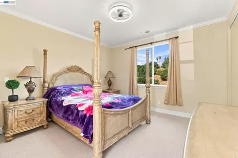 Bedroom - 1769 Carmel Ct, Fairview, CA 94541 photo 1 of 10
