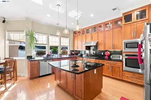 Kitchen - 1769 Carmel Ct, Fairview, CA 94541 photo 3 of 5