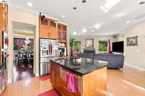 Kitchen - 1769 Carmel Ct, Fairview, CA 94541 photo 4 of 5