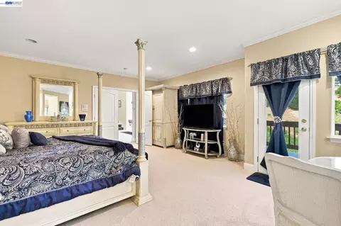 Bedroom - 1769 Carmel Ct, Fairview, CA 94541 photo 6 of 10
