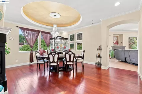 Dining - 1769 Carmel Ct, Fairview, CA 94541 photo 1 of 3