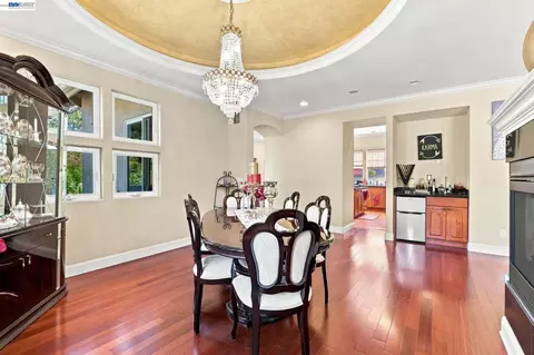 Dining - 1769 Carmel Ct, Fairview, CA 94541 photo 2 of 3