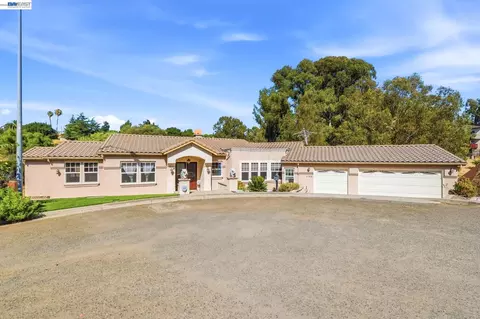 Exterior - 1769 Carmel Ct, Fairview, CA 94541 photo 2 of 12