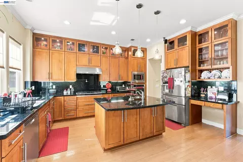 Kitchen - 1769 Carmel Ct, Fairview, CA 94541 photo 1 of 5