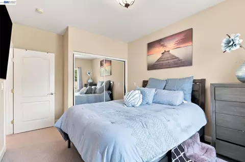 Bedroom - 1769 Carmel Ct, Fairview, CA 94541 photo 10 of 10