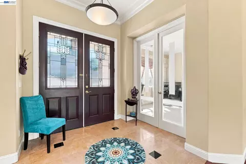 Entry Way - 1769 Carmel Ct, Fairview, CA 94541 photo 2 of 6